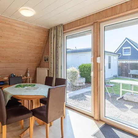 Holiday home Seegras