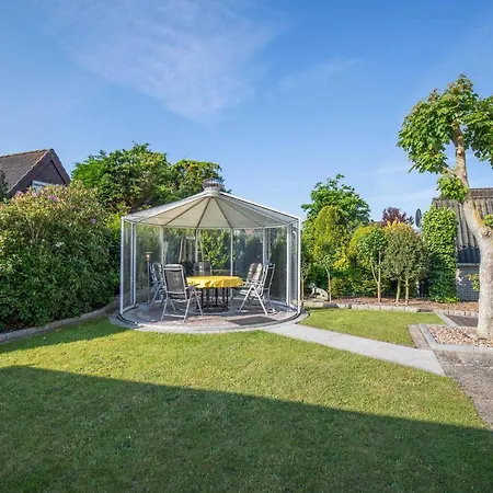 Seegras Holiday home