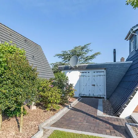 Seegras بيت للعطل *