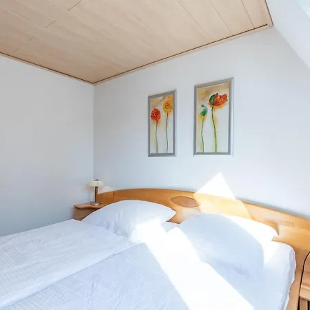 Seegras بيت للعطل