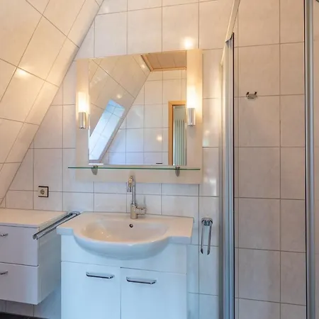 Seegras Holiday home