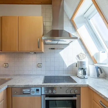 Seegras Holiday home *