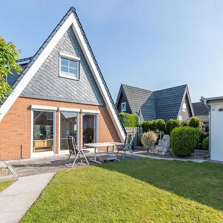 بيت للعطل Seegras