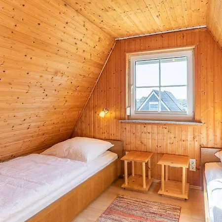 Holiday home Seegras Cuxhaven