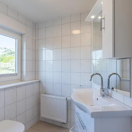 Seegras Ferienhaus *